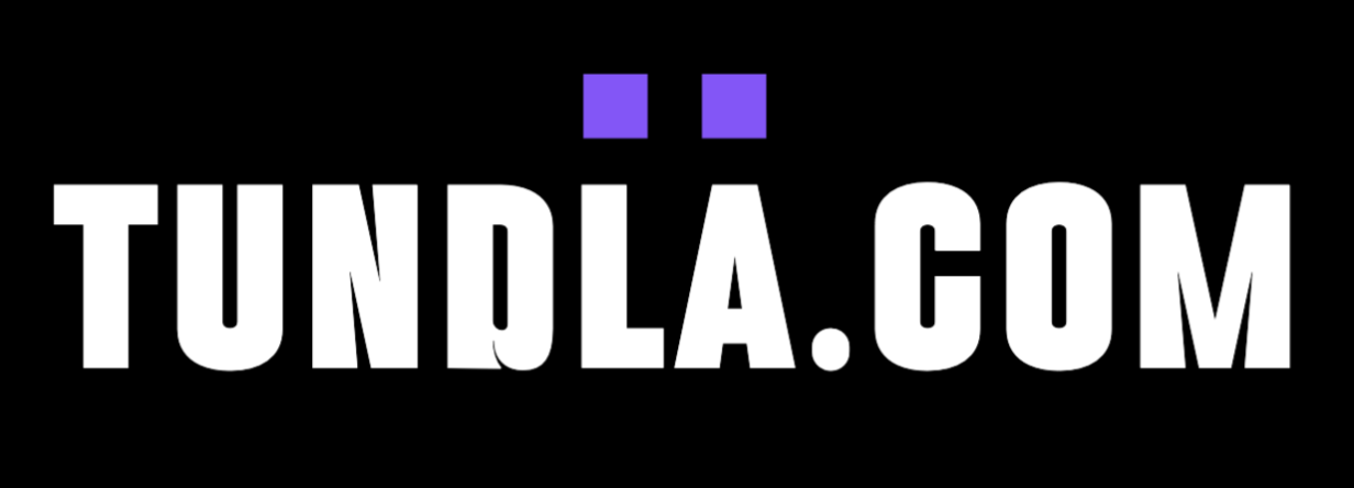 Tundla Logo