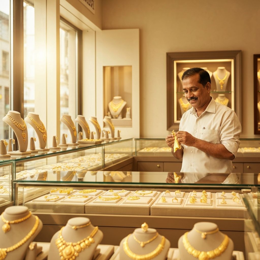 Shree Jewelers