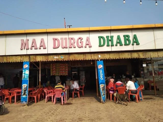 Maa Durga Dhaba